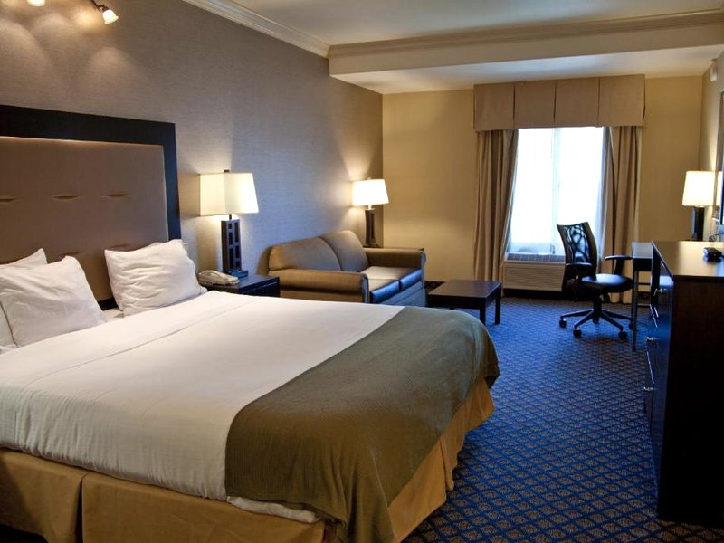 Holiday Inn Express San Pablo - Richmond Area By IHGの写真