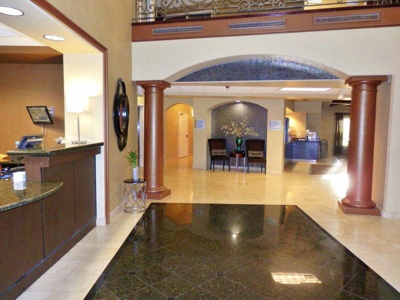 Holiday Inn Express San Pablo - Richmond Area By IHGの写真