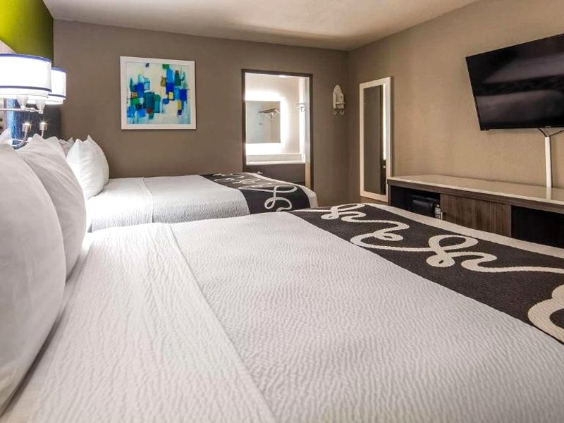 Marina Bay Inn & Suitesの写真