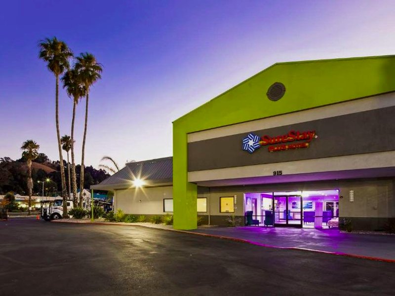 Marina Bay Inn & Suitesの写真