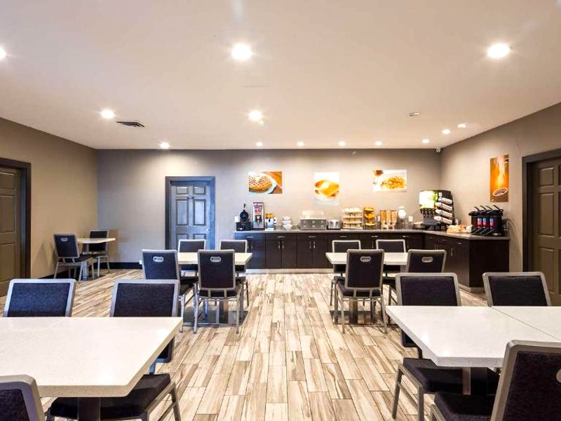 Marina Bay Inn & Suitesの写真