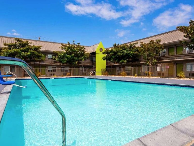 Marina Bay Inn & Suitesの写真