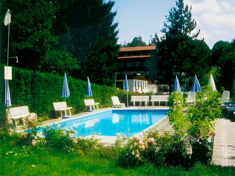 B&B am Steinbachtal - Natur und Wandernの写真