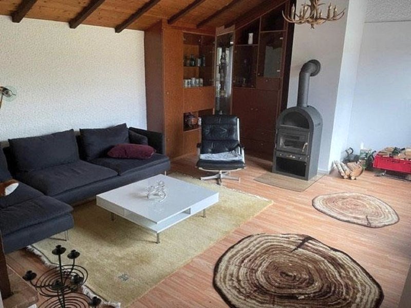 Ferienwohnung und Zimmer "do is schee"の写真