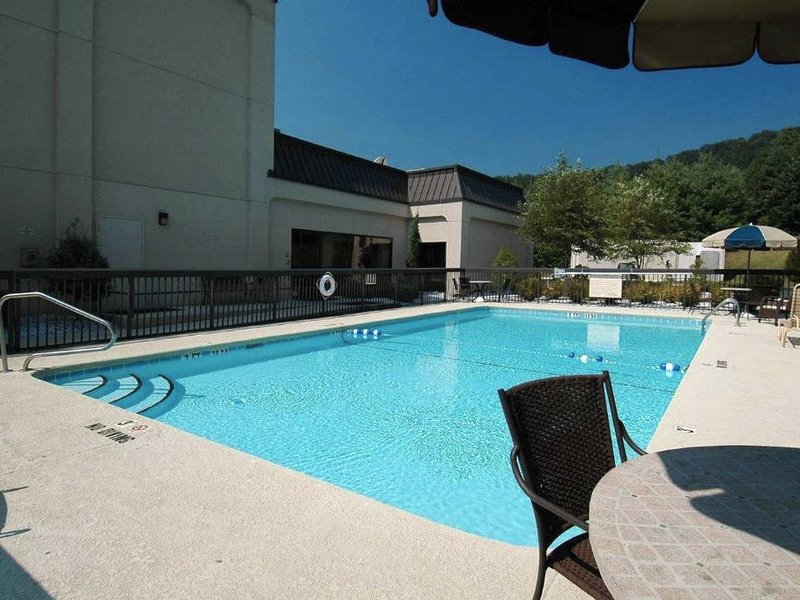 Hampton Inn Brevardの写真