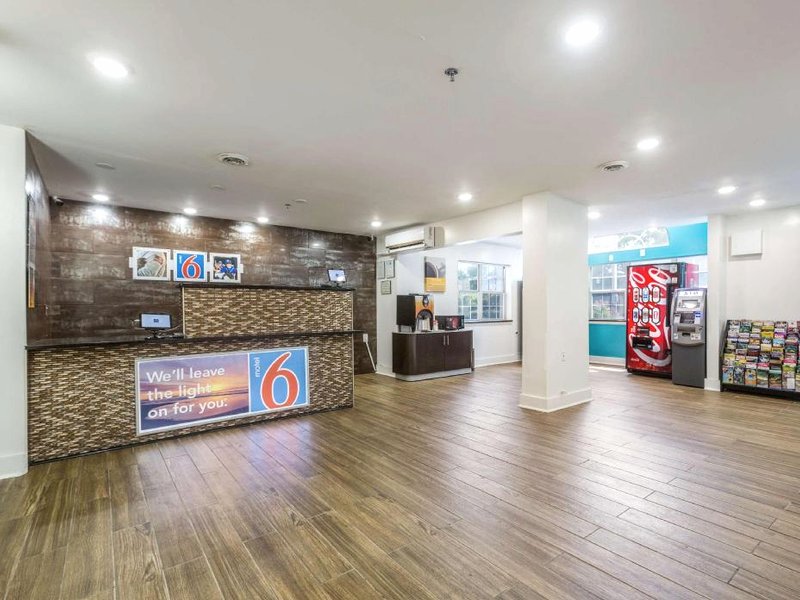 Motel6 Smyrna, GA - Atlantaの写真