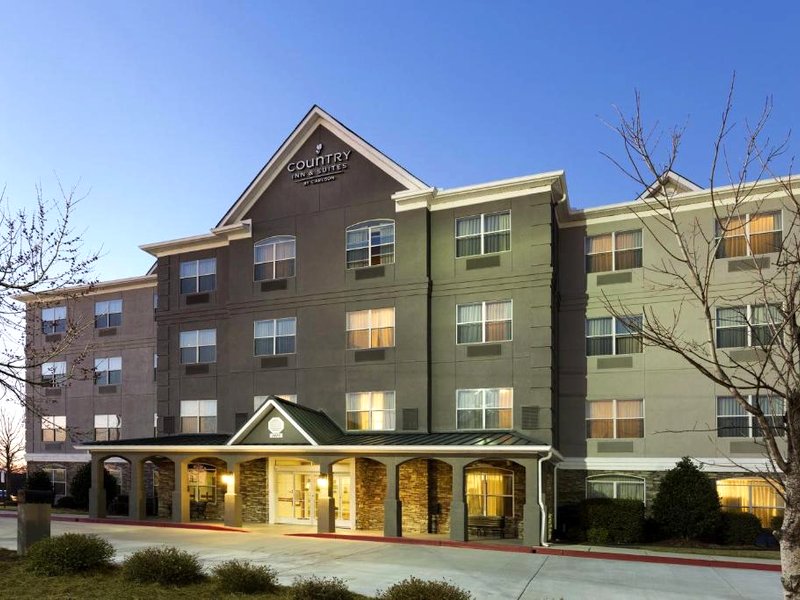 Country Inn & Suites by Radisson, Smyrna - Atlanta Northwestの写真