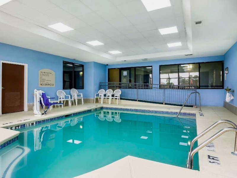 Comfort Inn & Suites Atlanta/Smyrnaの写真