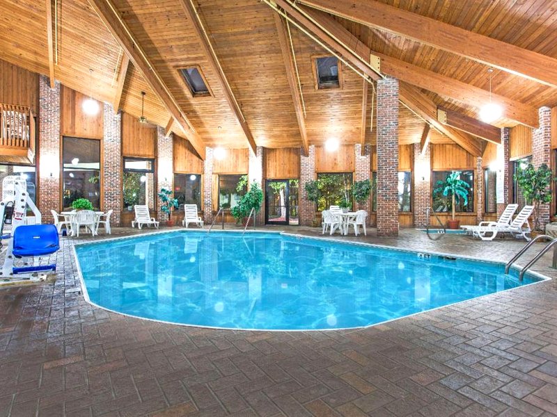 ベイモント バイ ウィンダム スミルナ (Baymont by Wyndham Smyrna)の写真