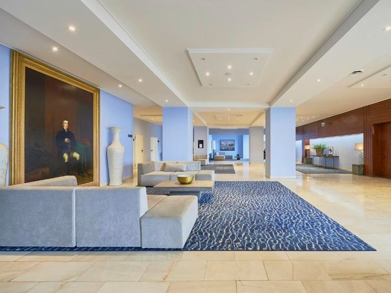 Hotel Golf Marの写真