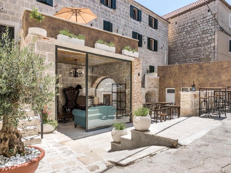 Heritage Palace Varos - MAG Quaint And Elegant Boutique Hotelsの写真