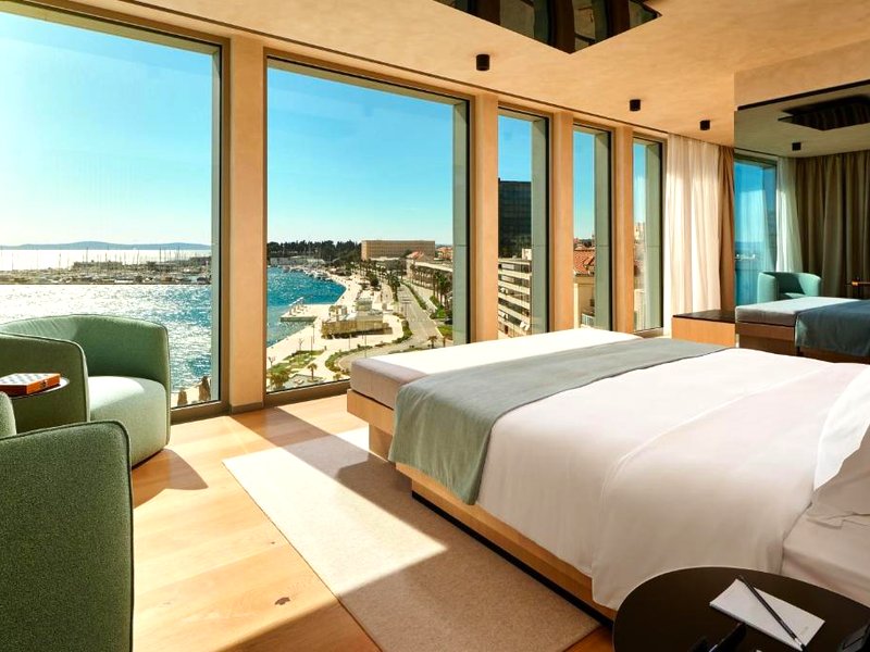 Hotel Ambasador Splitの写真
