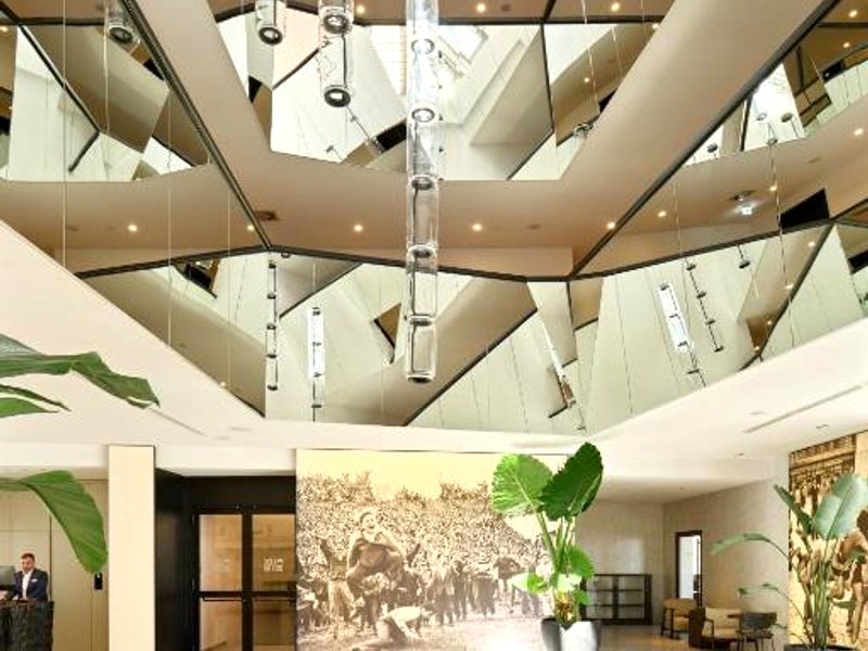 Hotel Ambasador Splitの写真