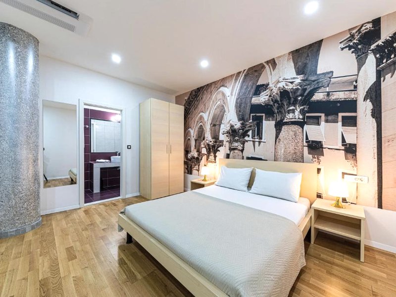 Split City Roomsの写真