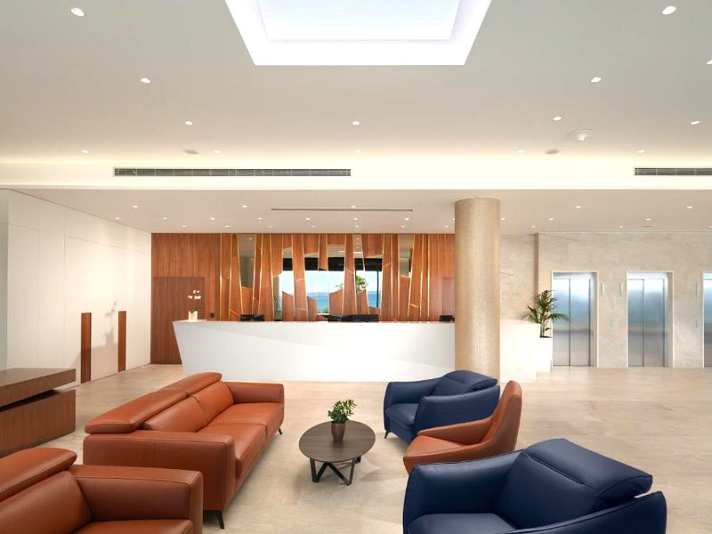 Amphora Hotelの写真