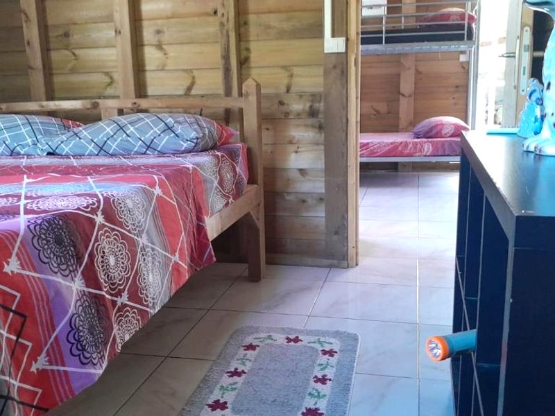 Petit chalet vacanceの写真