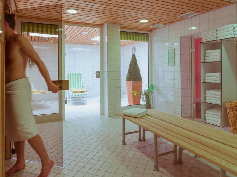 ラディソン ブル ホテル ハノーファー (Radisson Blu Hotel, Hannover)の写真