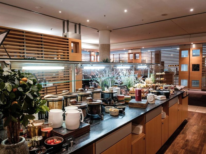 ラディソン ブル ホテル ハノーファー (Radisson Blu Hotel, Hannover)の写真