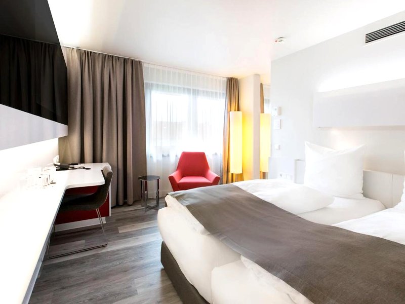 ドルメロ ホテル ハノーバー (DORMERO Hotel Hannover)の写真