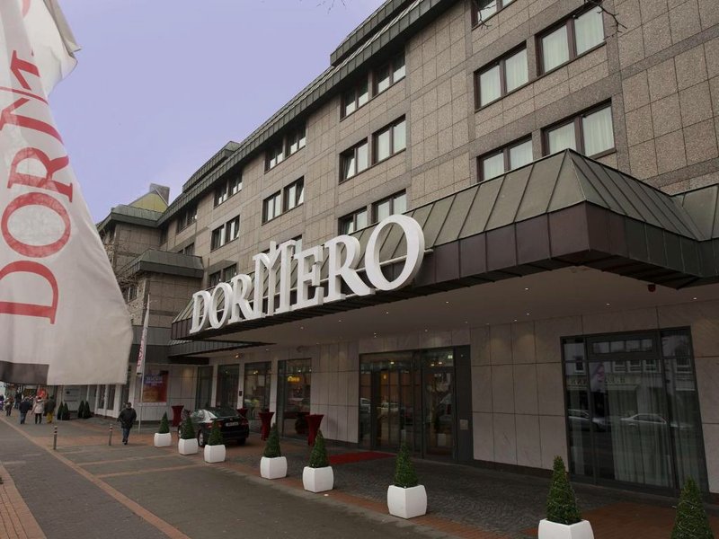 ドルメロ ホテル ハノーバー (DORMERO Hotel Hannover)の写真