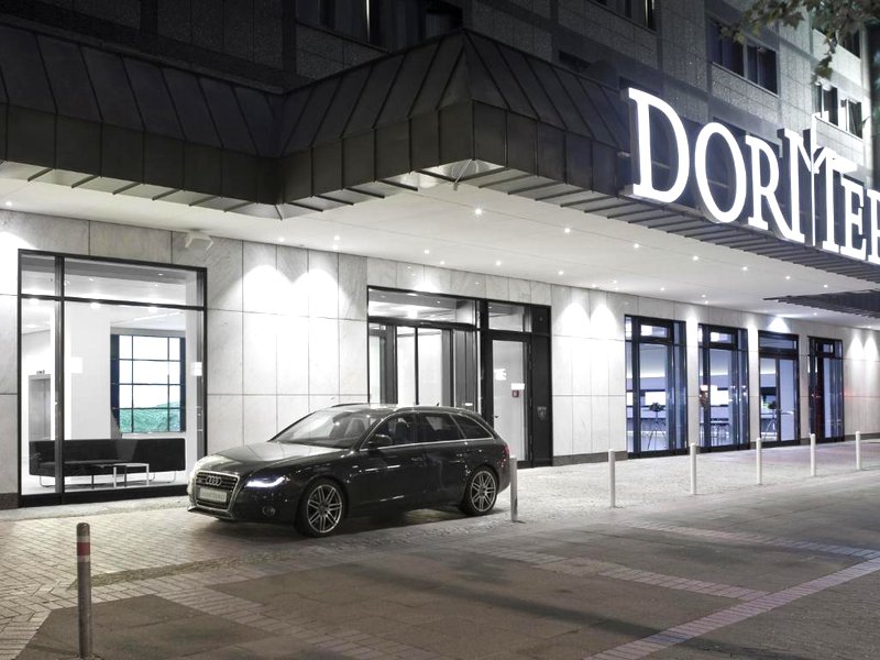 ドルメロ ホテル ハノーバー (DORMERO Hotel Hannover)の写真