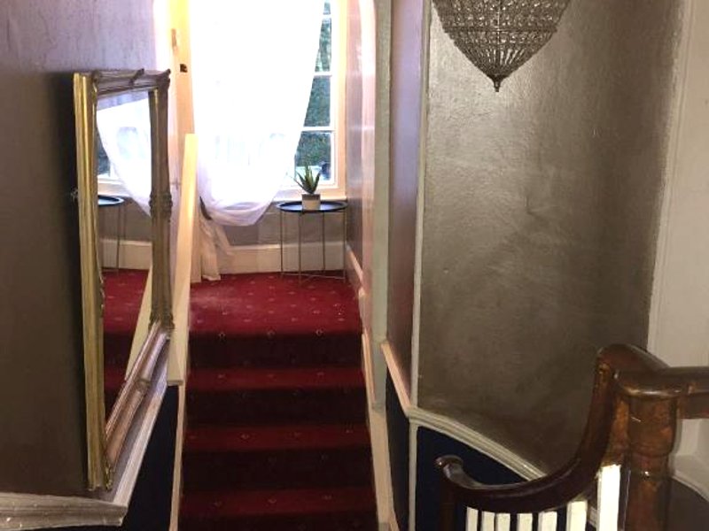 Castle Lodge Hotelの写真