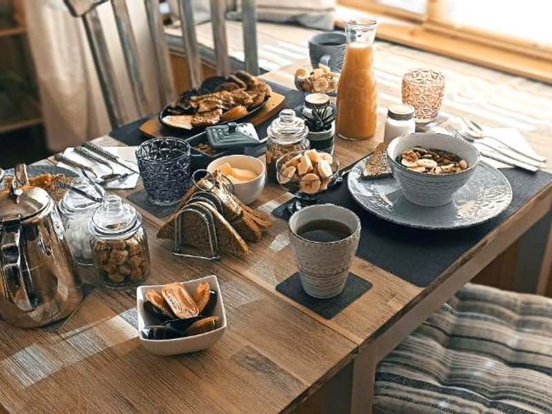 Outlander Boutique B&B Kingの写真