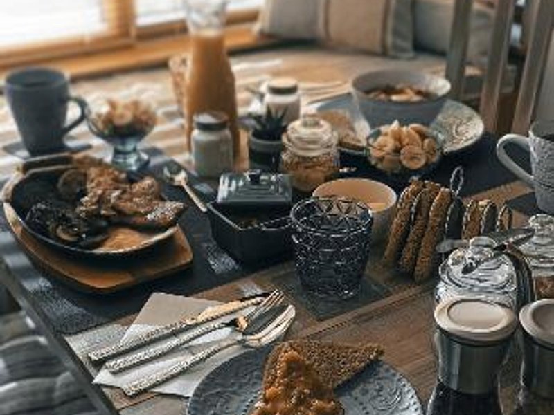 Outlander Boutique B&B Kingの写真