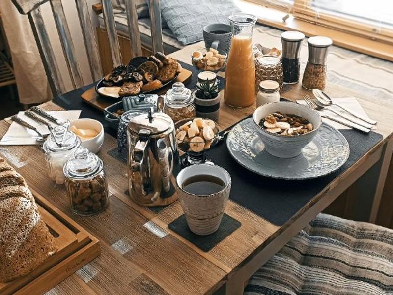 Outlander Boutique B&B Kingの写真