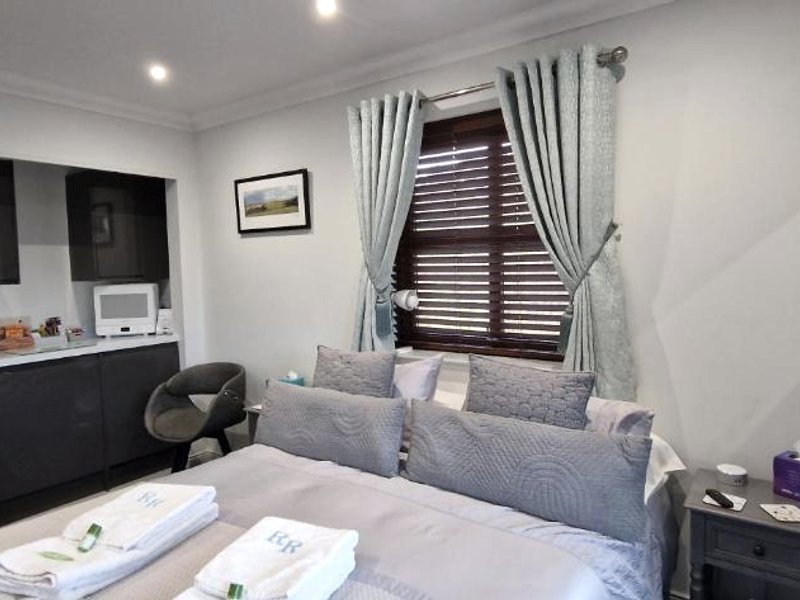 Room on the Riverの写真