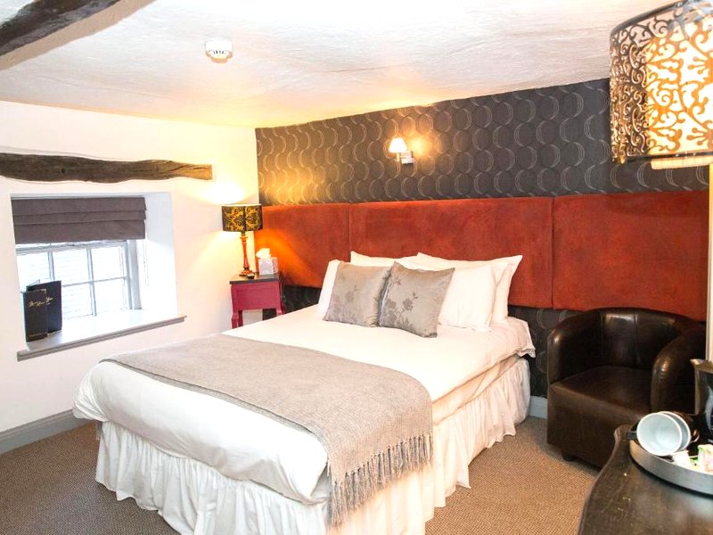 The Manor House Hotelの写真