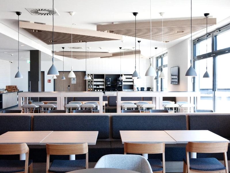 ホリデイ イン エクスプレス リングスハイム バイ IHG (Holiday Inn Express Ringsheim By IHG)の写真