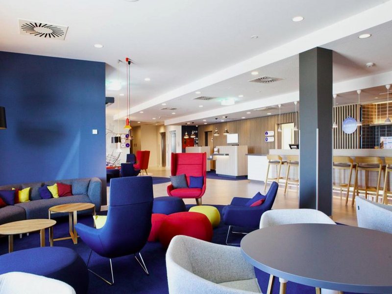 ホリデイ イン エクスプレス リングスハイム バイ IHG (Holiday Inn Express Ringsheim By IHG)の写真