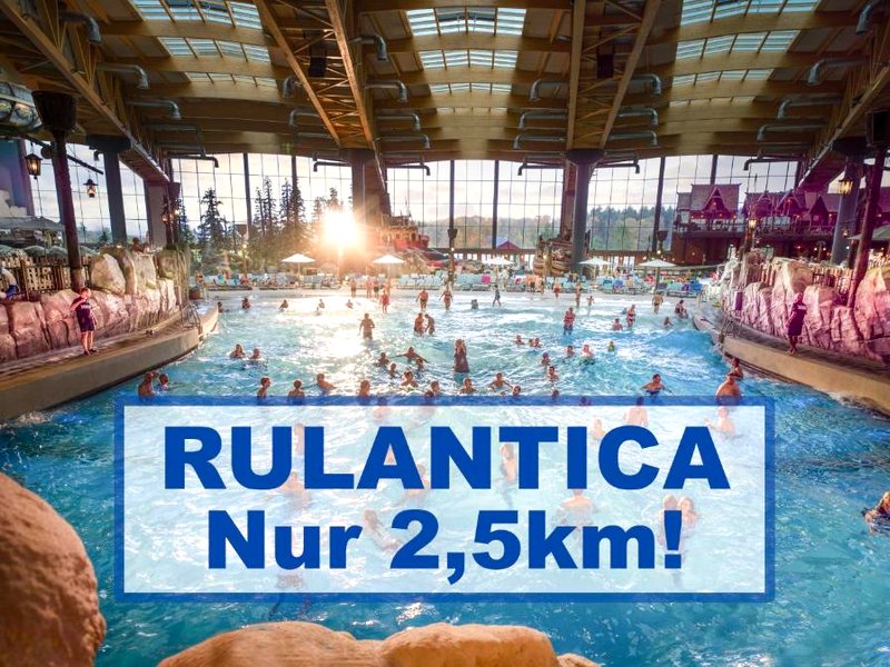 Hotel SunParc - SHUTTLE zum Europa-Park Rust 4km & Rulantica 2kmの写真