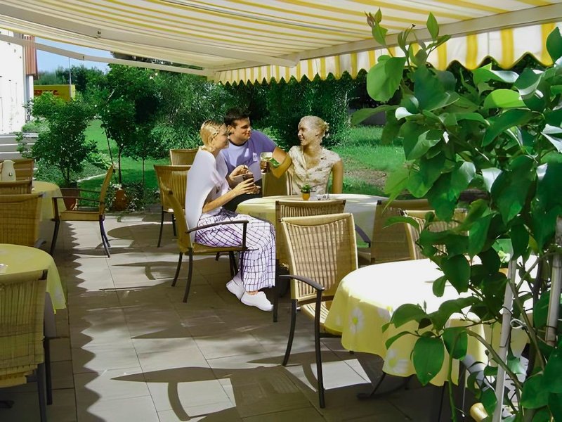 Hotel SunParc - SHUTTLE zum Europa-Park Rust 4km & Rulantica 2kmの写真