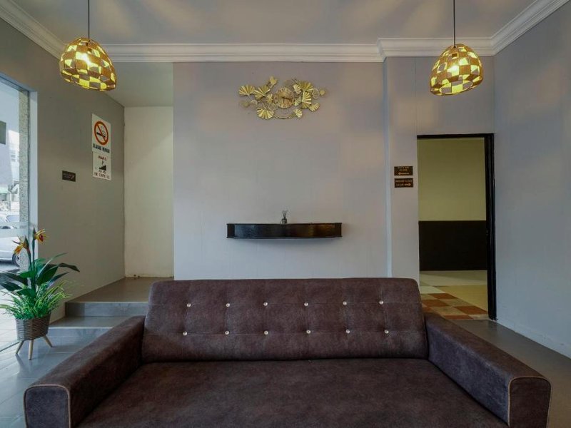 BOSS HOTELの写真