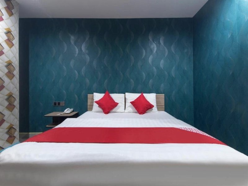 Hotel Pinji Ipohの写真