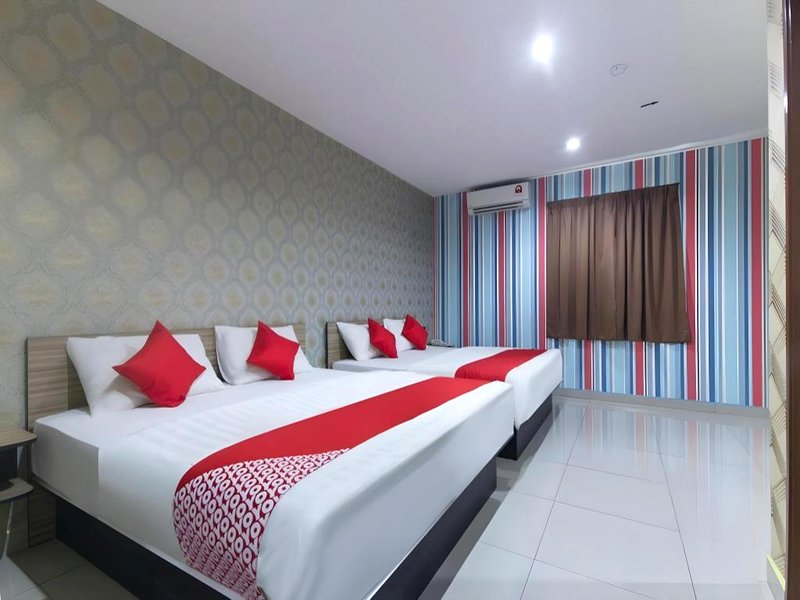 Hotel Pinji Ipohの写真