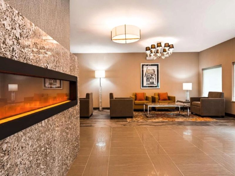 ベスト ウェスタン カウチン バレー イン (Best Western Cowichan Valley Inn)の写真