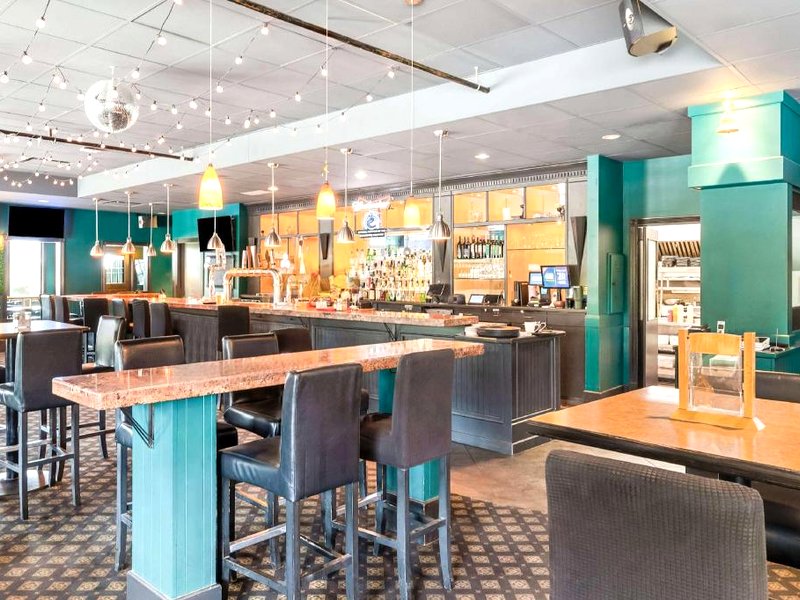 ベスト ウェスタン カウチン バレー イン (Best Western Cowichan Valley Inn)の写真