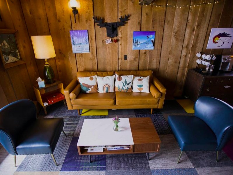 The Viking Lodge - Downtown Winter Park Coloradoの写真