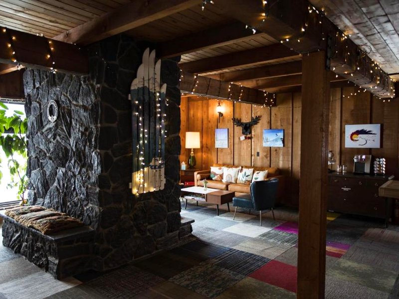 The Viking Lodge - Downtown Winter Park Coloradoの写真