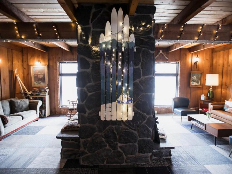The Viking Lodge - Downtown Winter Park Coloradoの写真
