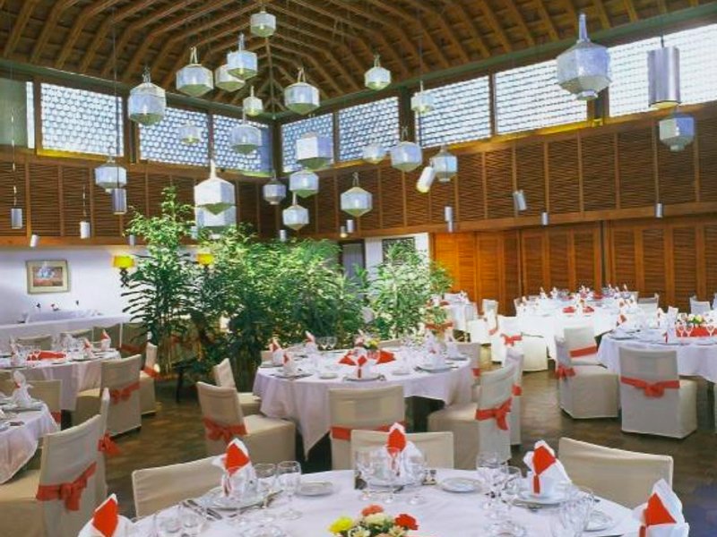 パラドール デ セウタ (Parador de Ceuta)の写真