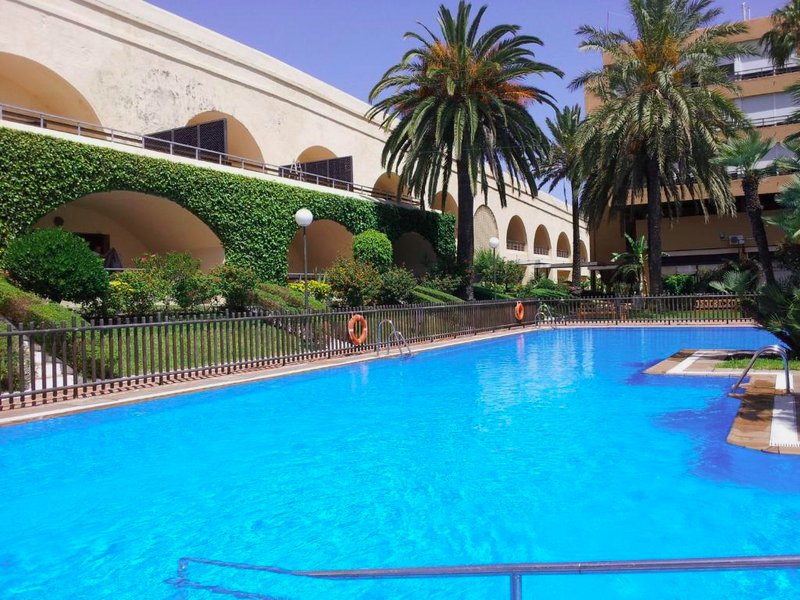 パラドール デ セウタ (Parador de Ceuta)の写真