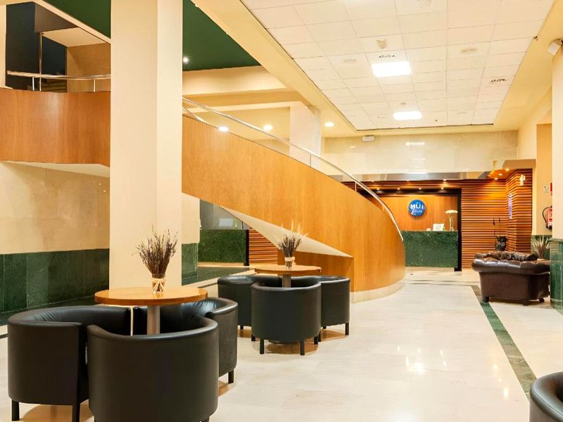 ユリシーズ ホテル (Ulises Hotel)の写真