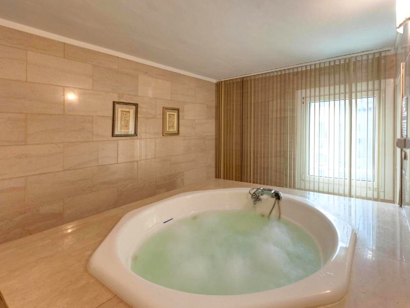 ホテル セウタ プエルタ デ アフリカ (Hotel Ceuta Puerta de Africa)の写真