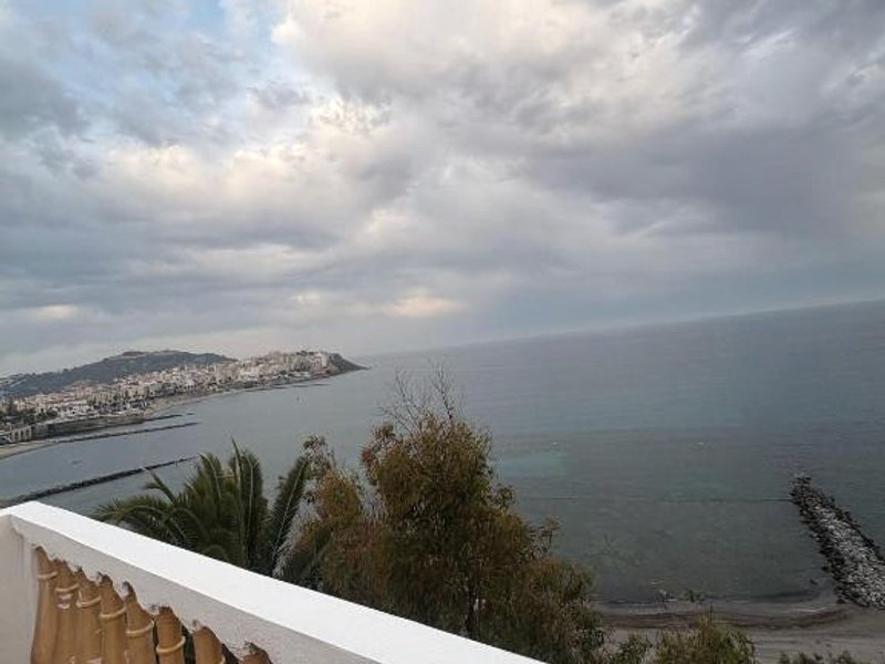 Estudios Vistas Playas del Chorrilloの写真