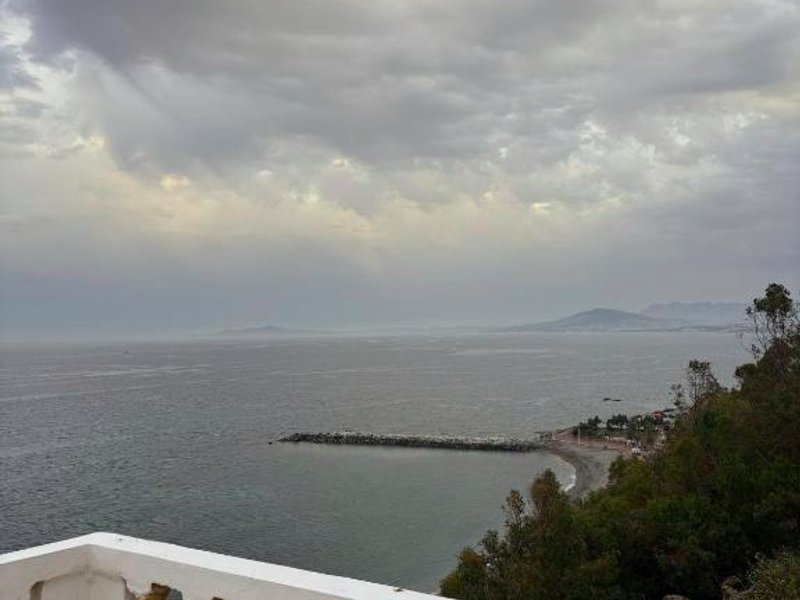 Estudios Vistas Playas del Chorrilloの写真