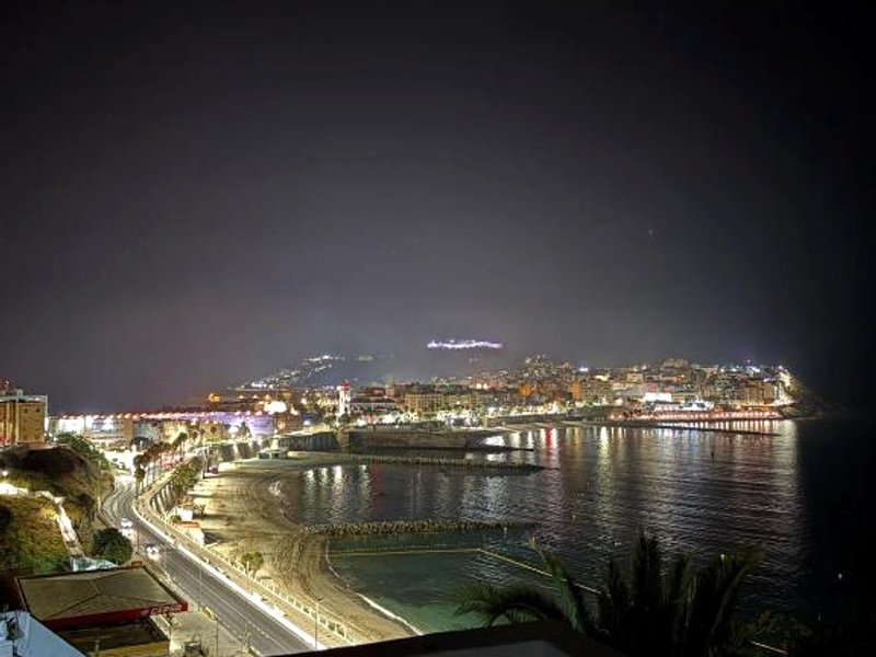 Estudios Vistas Playas del Chorrilloの写真